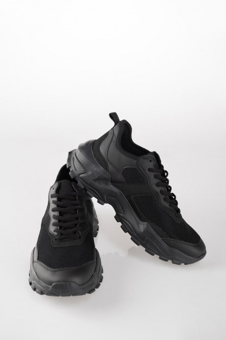 Tenis chunkys