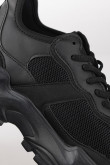 Tenis chunkys