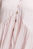 Blusa a rayas
