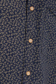 Camisa estampada