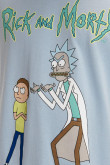 camiseta-con-estampado-en-frente-de-rick-morty