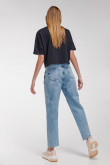 Pantalon Jean Mom
