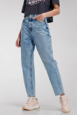 Pantalon Jean Mom