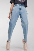 Pantalon Jean Mom