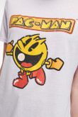 camiseta-manga-corta-estampada-en-frente-y-manga-de-pacman