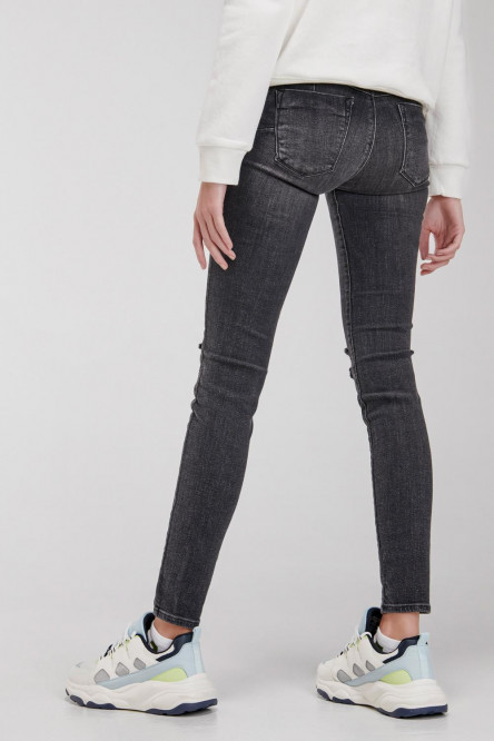 Jean push up