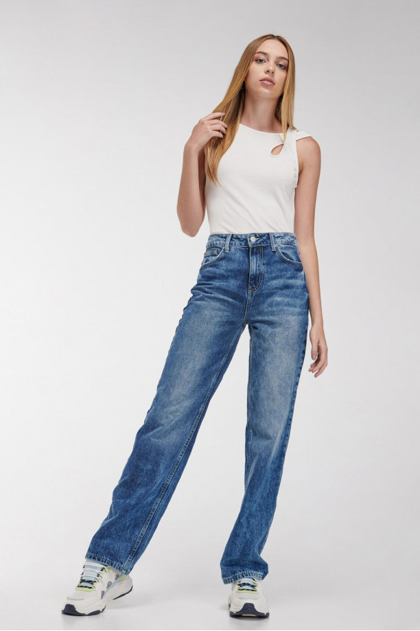 Jean 90´S