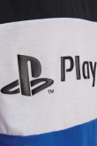 camiseta-cuello-redondo-estampada-de-playstation