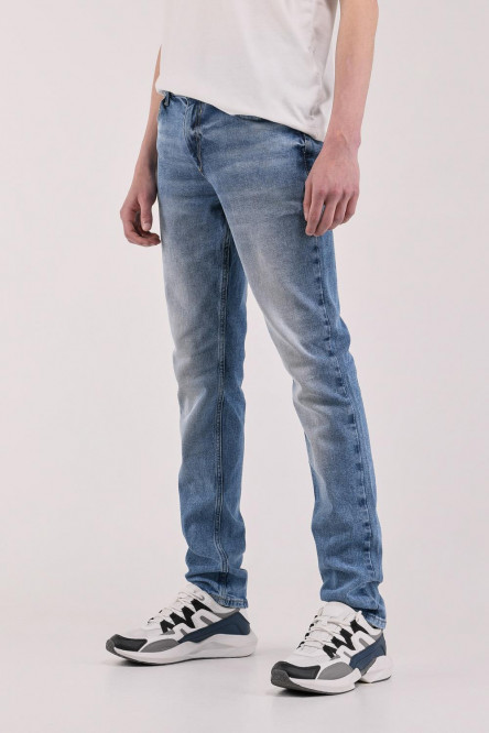 Jean slim