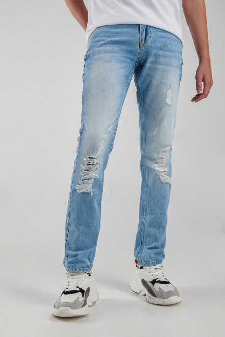 JEAN 90´S FIT