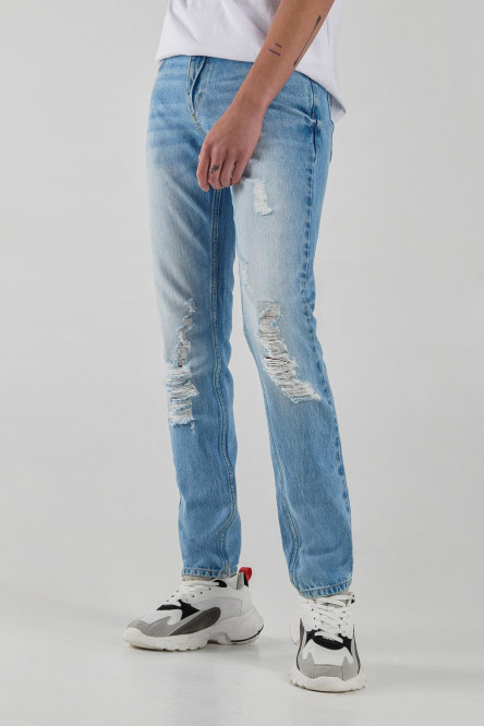 JEAN 90´S FIT