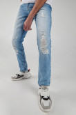 JEAN 90´S FIT
