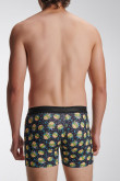 Boxer brief estampado de Rick & Morty3