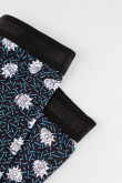 Boxer trunk estampado de Rick & Morty
