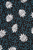 Boxer trunk estampado de Rick & Morty