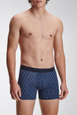 Boxer brief estampado