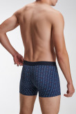Boxer brief estampado