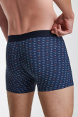 Boxer brief estampado
