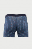 Boxer brief estampado