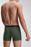 Boxer brief estampado