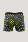 Boxer brief estampado