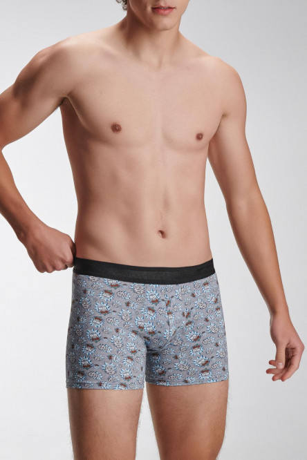 Boxer brief estampado de Rick & Morty