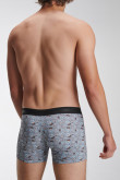 Boxer brief estampado de Rick & Morty