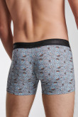 Boxer brief estampado de Rick & Morty