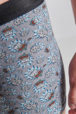 Boxer brief estampado de Rick & Morty