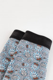 Boxer brief estampado de Rick & Morty