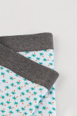 Boxer Trunk estampado