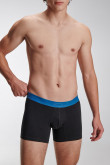 Boxer Trunk estampado
