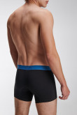 Boxer Trunk estampado