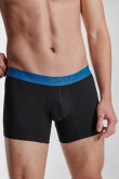 Boxer Trunk estampado