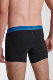 Boxer Trunk estampado
