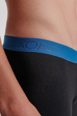 Boxer Trunk estampado