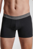 Boxer Brief unicolor basico
