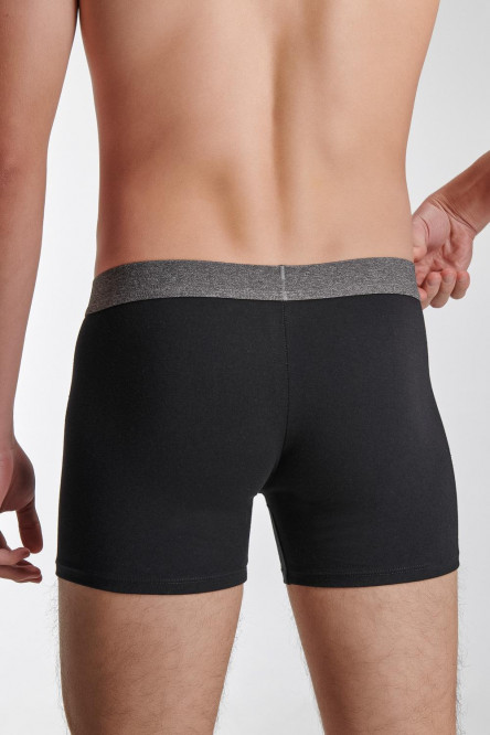 Boxer Brief unicolor basico