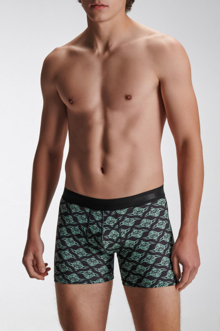 Boxer brief estampado STARWARS