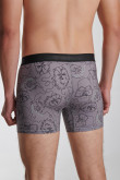 Boxer Midway Brief estampado STARWARS