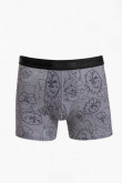Boxer Midway Brief estampado STARWARS