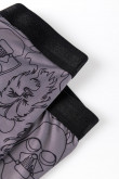 Boxer Midway Brief estampado STARWARS