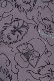 Boxer Midway Brief estampado STARWARS