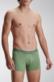 Boxer Trunk estampado