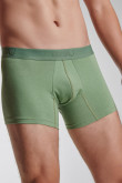 Boxer Trunk estampado