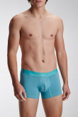 Boxer Trunk estampado