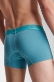 Boxer Trunk estampado