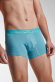 Boxer Trunk estampado
