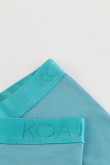 Boxer Trunk estampado