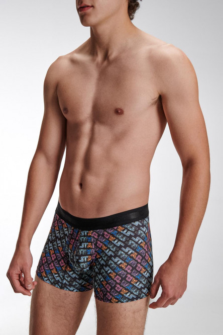 Boxer brief estampado STARWARS